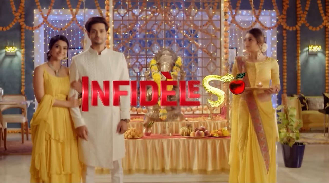 Infidèles (Silsila Badalte Rishton Ka)